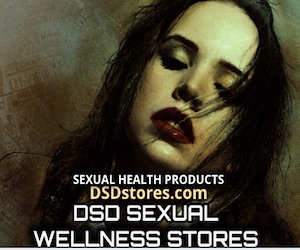 DSD Sexual Wellness Stores