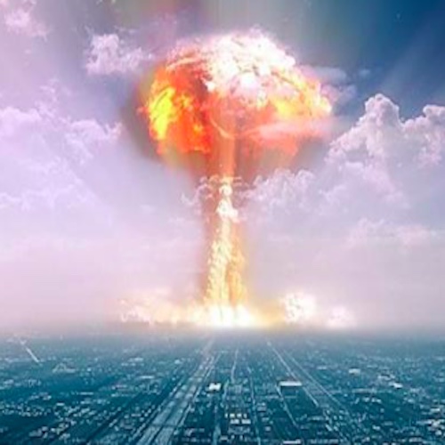 The West Is Playing Russian Roulette – Escalation Upon Escalation Until Nuclear War
